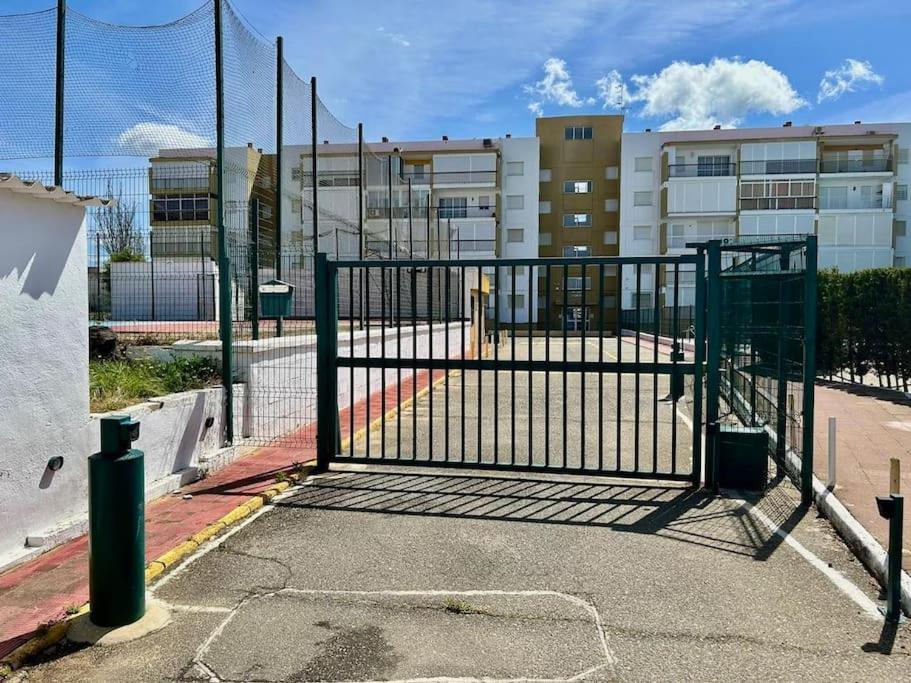 Ferienwohnung Hispalis Playa De Matalascañas Exterior foto